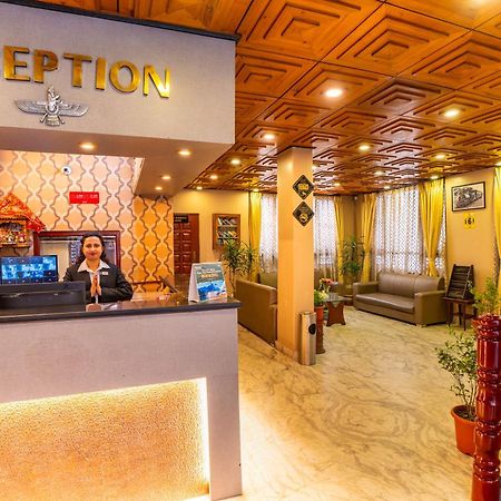 Muscatel Fairmont - 100 Mts From Mall Road 大吉岭 外观 照片