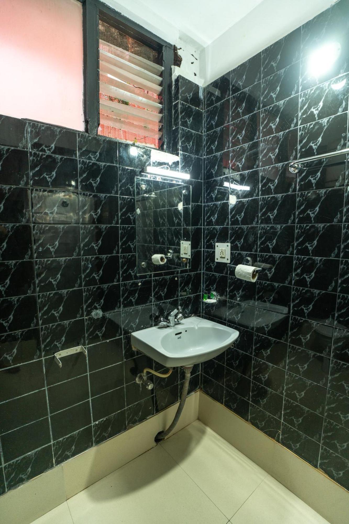 Muscatel Fairmont - 100 Mts From Mall Road 大吉岭 外观 照片